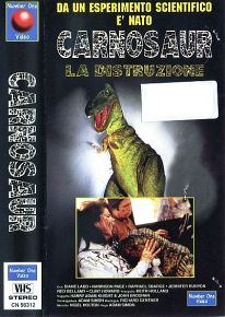 CARNOSAUR
