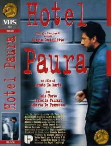 VHS - HOTEL PAURA