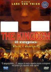 THE KINGDOM - Il regno