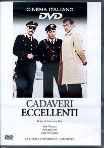 CADAVERI ECCELLENTI