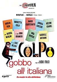 COLPO GOBBO ALL'ITALIANA