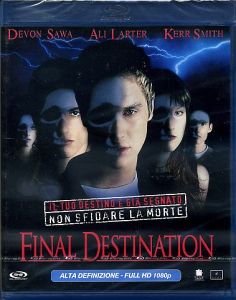 Final Destination
