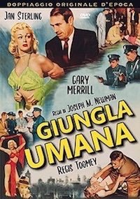 GIUNGLA UMANA