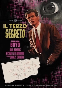 IL TERZO SEGRETO