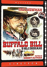 BUFFALO BILL E GLI INDIANI