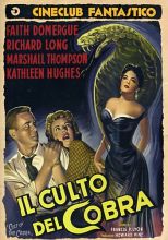 IL CULTO DEL COBRA