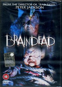 BRAINDEAD - Splatters Gli Schizzacervelli