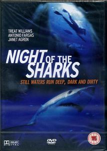 LA NOTTE DEGLI SQUALI