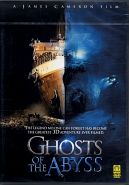 GHOSTS OF THE ABYSS
