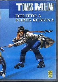 DELITTO A PORTA ROMANA