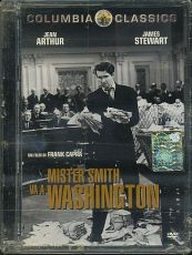 JEWEL BOX - Mister Smith va a Washington