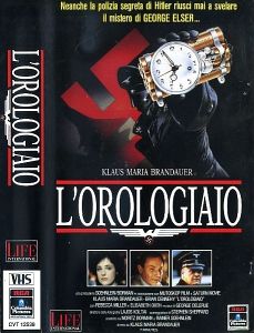 VHS - L' OROLOGIAIO