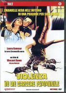 VIOLENZA IN UN CARCERE FEMMINILE