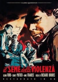 IL SEME DELLA VIOLENZA
