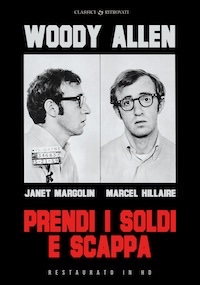 PRENDI I SOLDI E SCAPPA