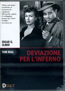 DEVIAZIONE PER L'INFERNO