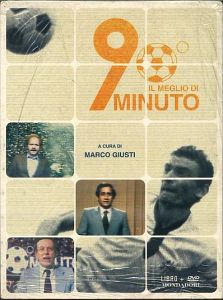 IL MEGLIO DI 90°MINUTO ( LIBRO + DVD )