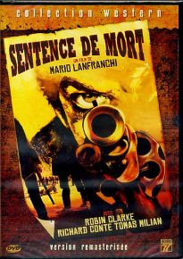 SENTENZA DI MORTE