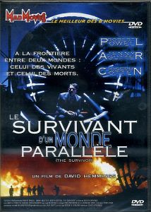 LE SURVIVANT D'UN MONDE PARALLELE