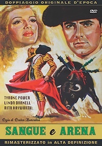 SANGUE E ARENA (1941)