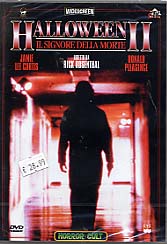 HALLOWEEN II - Il Signore della Morte