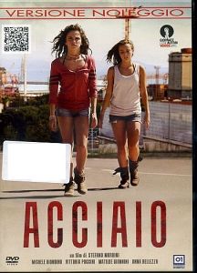 ACCIAIO