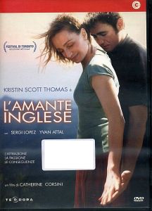 L'AMANTE INGLESE