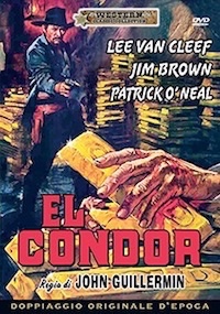 EL CONDOR