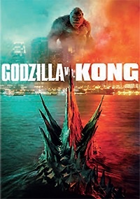 GODZILLA VS. KONG