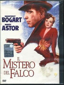 SNAPPER - ll mistero del Falco