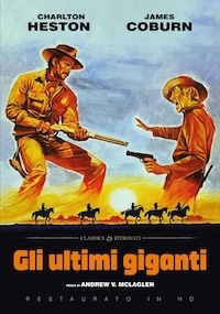GLI ULTIMI GIGANTI