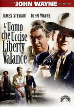 L' UOMO CHE UCCISE LIBERTY VALANCE