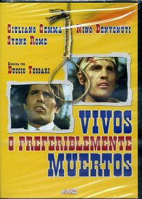 VIVI O PREFERIBILMENTE MORTI