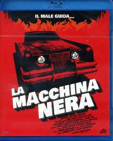 La macchina nera