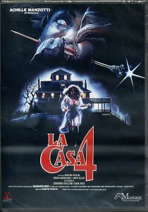 LA CASA 4