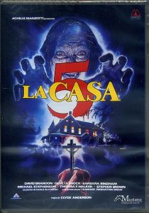 LA CASA 5