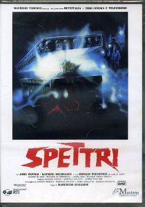 SPETTRI