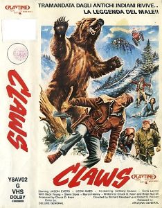 VHS - CLAWS