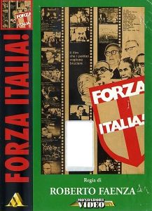 VHS - FORZA ITALIA !