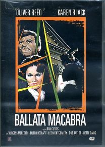 BALLATA MACABRA