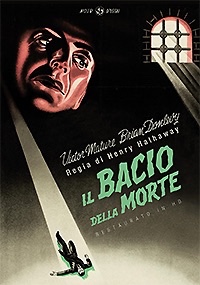 IL BACIO DELLA MORTE (1947)
