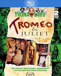 Tromeo and Juliet