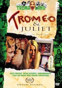TROMEO AND JULIET