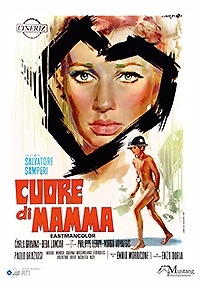 CUORE DI MAMMA