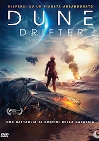 DUNE DRIFTER