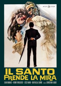 IL SANTO PRENDE LA MIRA