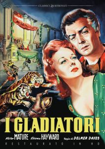 I GLADIATORI