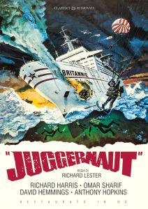 JUGGERNAUT