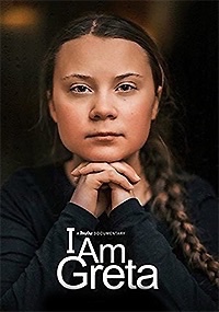 I AM GRETA