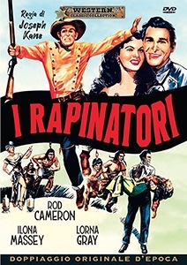 I RAPINATORI